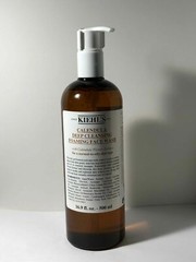 Kiehl&rsquo;s Calendula Deep Cleansing Foaming Face Wash Choose Your Size