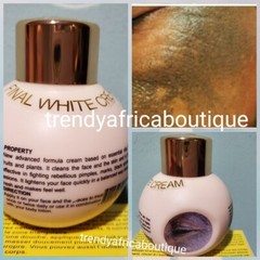 Original Final White face cream, Anti Sun Burn & Spots 100gx1