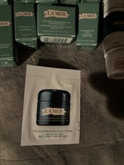 La Mer 15 Piece Set Plus Box