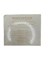 Body Firm Crepe Erase Body Repair Treatment 285g / 10oz – SEALED
