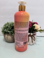 2X Nano Magic Portion Lightening Body Lotion 500ml With Natural Papaya Lot Of 2