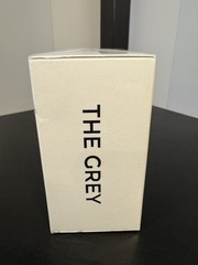 The Grey Mens Skincare Comfort+ Face Cream 50ML Sealed NIB