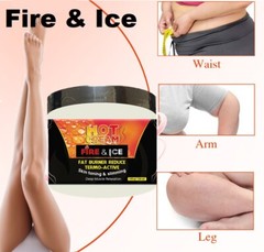 New Fat Burning Anti-cellulite Full Body Slimming Cream Gel Weight Loss Hot Sale