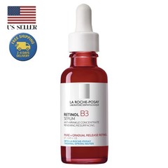 La Roche Posay Retinol Serum B3 Anti-Wrinkle Serum 30ml Exp:04-2028| Regentating