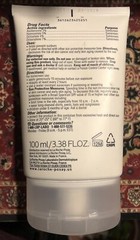 La Roche-Posay Toleriane Double Repair Face Moisturizer UV SPF 30 3.38oz BB03/25