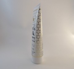 Goat Milk & Honey Body Lotion Rich Smoothing Natural Ingredients 92%. 250 ml