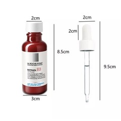 Advanced Posay&rsquo; Retinol &lsquo;La Roche B3 Serum Anti-Wrinkle Concentrate Repairing 30