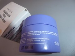 NIB MAELYS GET-DREAMY OVERNIGHT TONING BODY WHIP 30 ml/1.0 fl oz TRAVEL SIZE