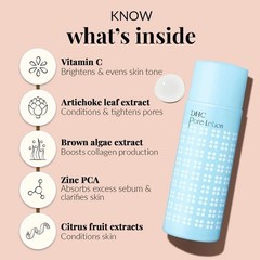 DHC Pore Lotion 120ml N789
