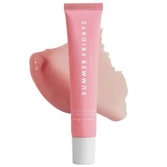 Summer Fridays Lip Butter Balm New With Sealed Box 0.5 oz/15g Hydration Shine