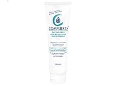 5 x Complex 15 Daily Face Cream 100ML Moisturizer Canada FRESH STOCK LONG EXPIRY