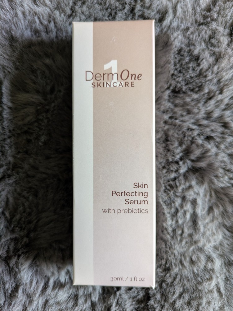 DermOne #1 Skin Perfecting Serum with Prebiotics