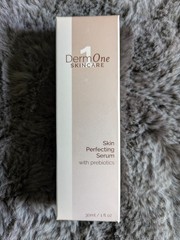 DermOne #1 Skin Perfecting Serum with Prebiotics
