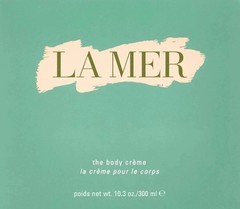 New La Mer The Body Creme for Unisex, 10.3 oz – 300ml Free Shipping