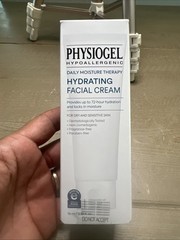 Physiogel Daily Moisture Therapy Facial Cream – 2.5 oz – New In Box