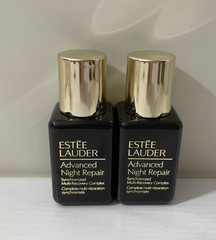 2x Estee Lauder Advanced Night Repair Multi-Recovery Complex 0.5oz/15ml = 1 Oz