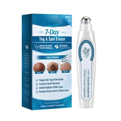 Tag & Spot Eraser Mole Skin Tags Removal Tool Eraser Pen Painless Long-Lasting🔥