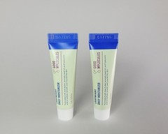2x Good Molecules Lightweight Daily Moisturizer 7 ml /0.23 fl oz MINI SEALED