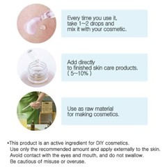 [Authentic Official Products] 100% Volufiline 100ml(3.4 fl. oz) France SEDERMA