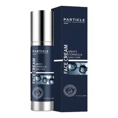 Face Particle Cream For Men 6 In 1 Anti Aging Cream Fights Eye Bags Dark Spots