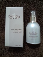 DermOne #1 Skin Perfecting Serum with Prebiotics Anti-Aging