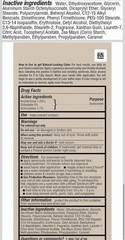 Jergens NATURAL GLOW spf 20 Daily FACE Moisturizer 2oz MEDIUM to DEEP 11/2026