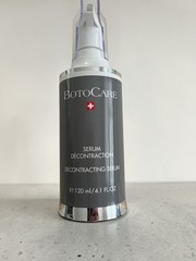SwissGetal Botocare Decontracting Serum 120ml XL SIZE for Salons *Brand New LUXE