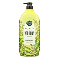 Korean Botanic Water Skin Cleaning Agent 1 Fl Oz Natural Moisturizer