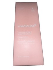Medicube Collagen Night Wrapping Mask 75ml