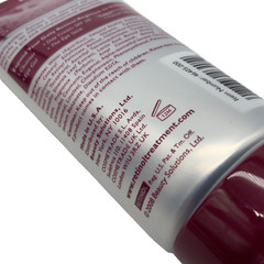 3x Retinol Hand Cream ORIGINAL Sealed Hands,Nails,Cuticles 10.2oz (3 x 3.4oz)