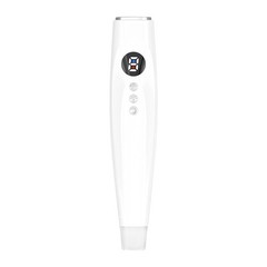 1Pcs Adjustable Gear Anti-Wrinkle Anti-Aging Facial Skin Cleaning Beauty Machine