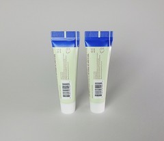 2x Good Molecules Lightweight Daily Moisturizer 7 ml /0.23 fl oz MINI SEALED