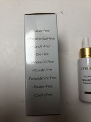 Lot Of 3 L’Freschet Skin Boosting Hyaluronic Acid Serum, 1.75 Fl Oz. New! READ