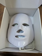 Angel Kiss LED Face Mask 7 Color Photon Skin Care