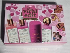 Truly The Viral Edit Vol. 1 Skincare Gift Set Soft Serve Smooth Legend Birthday
