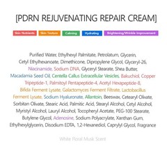 SWANICOCO PDRN Recovery Cream 15,000ppm Salmon DNA Cica 40ml/1.35oz