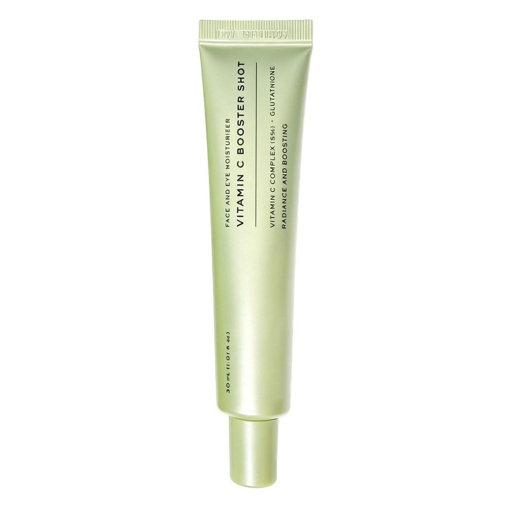 Arencia PDRN Booster Shot 30mL -PDRN + Peptides Renewing & Boosting K-beauty
