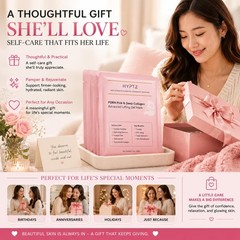 realori Salmon DNA PDRN Collagen Face Mask – Korean 4 Count (Pack of 1)