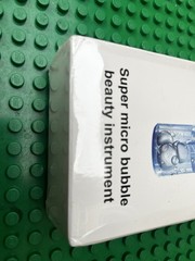 Super Micro Bubble Beauty Instrument 3.7 V