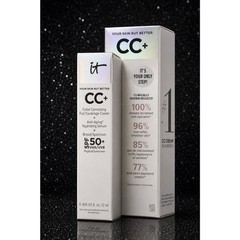IT Cosmetics Women&rsquo;s Moisturizer Cream – 0.4 fl.oz