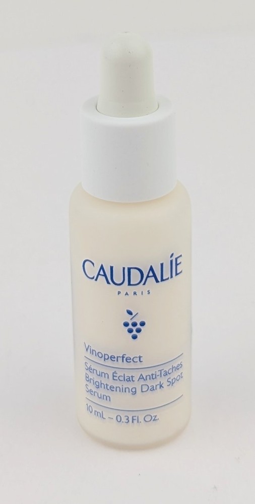 Caudalie Brightening Dark Spot Serum 10ml/0.3fl.oz. Travel Size