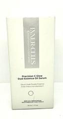 AUTHENTIC Inner-Cells Precision Glow Dual Essence Serum 30ml Vitamin C