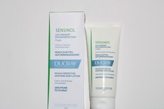 Ducray Sensinol Soothing Lotion 200ml,400ml