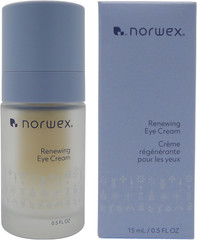 👁️🧴 Norwex Renewing Eye Cream – (15 mL / 0.5 fl oz) 👁️🧴