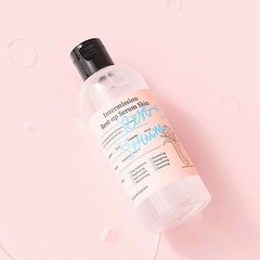 INTERMISSION Rest Up Serum Skin 6.76oz/200ml Toner + Serum Effect With One Serum