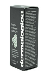 Dermalogica Hydro Masque Exfoliant ( 0.24 fl.oz / 7 ml ) New In Box TRAVEL SIZE