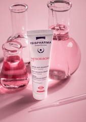 Anti-redness cream Metroruboril A.Z Summer Collection 1 Ounce (Pack of 1)