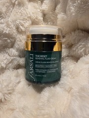 Farsali THE RESET Renewal Fluid Cream VitC 30ml/ 1 fl Oz NIB