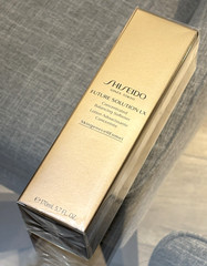 Shiseido Future Solution LX Concentrated Balancing Softener 5.7 oz/170ml SEALED