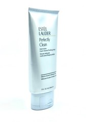Estée Lauder Perfectly Clean Multi Action Foam Cleanser/Purifying Mask 5oz• NEW